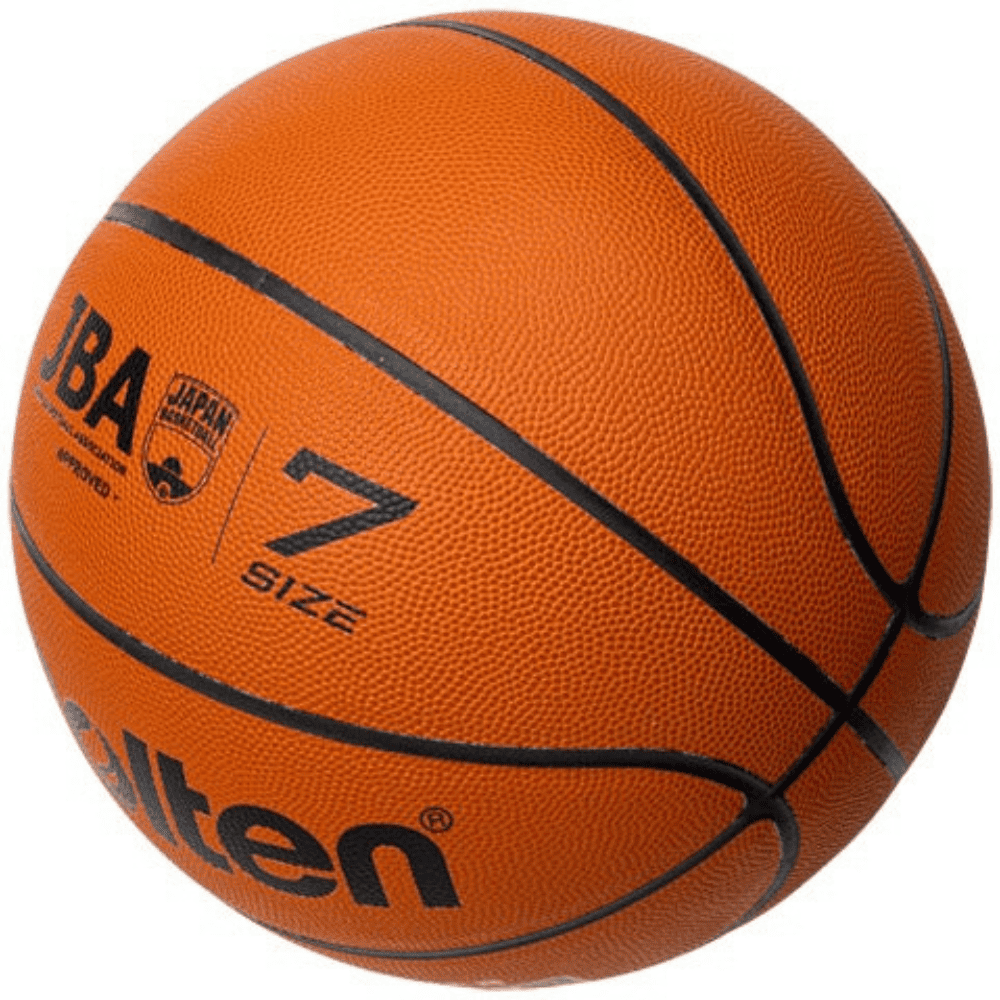 molten モルテン バスケットボール 7号 <国際公認球> 検定球