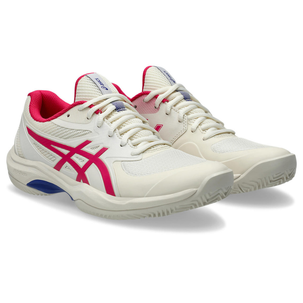 ASICS アシックス GAME FF CLAY/OC ゲームFF オムニ・クレー用