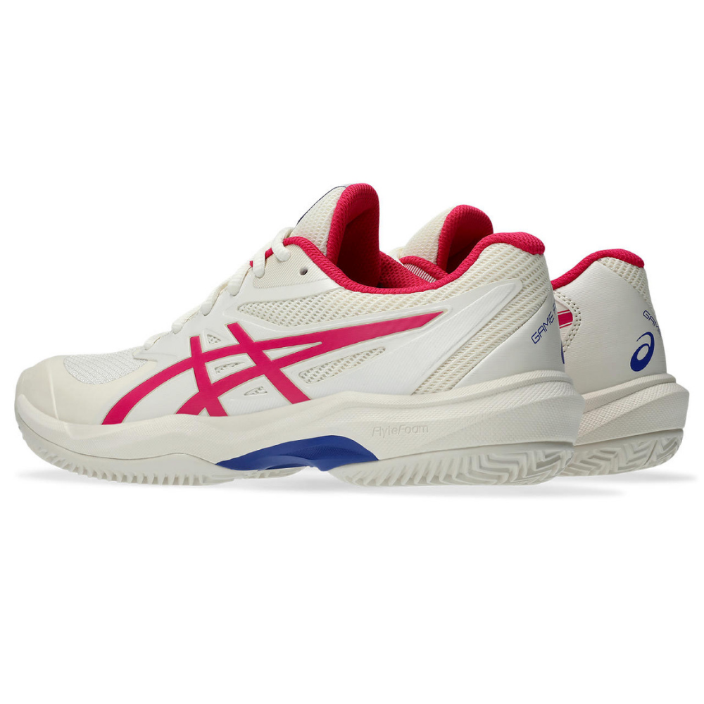ASICS アシックス GAME FF CLAY/OC ゲームFF オムニ・クレー用