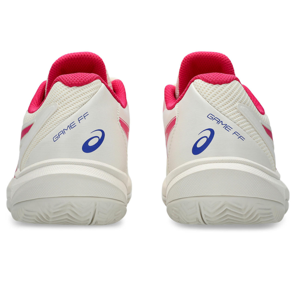 ASICS アシックス GAME FF CLAY/OC ゲームFF オムニ・クレー用