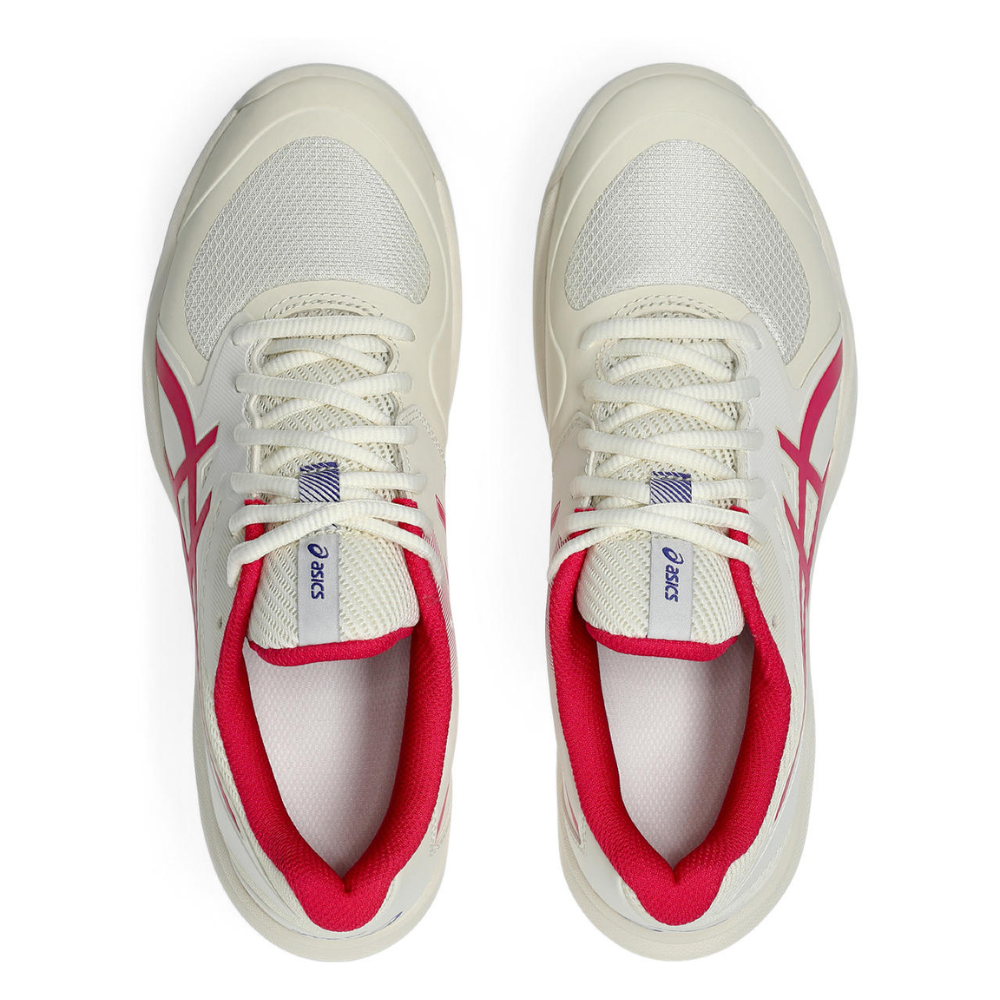 ASICS アシックス GAME FF CLAY/OC ゲームFF オムニ・クレー用