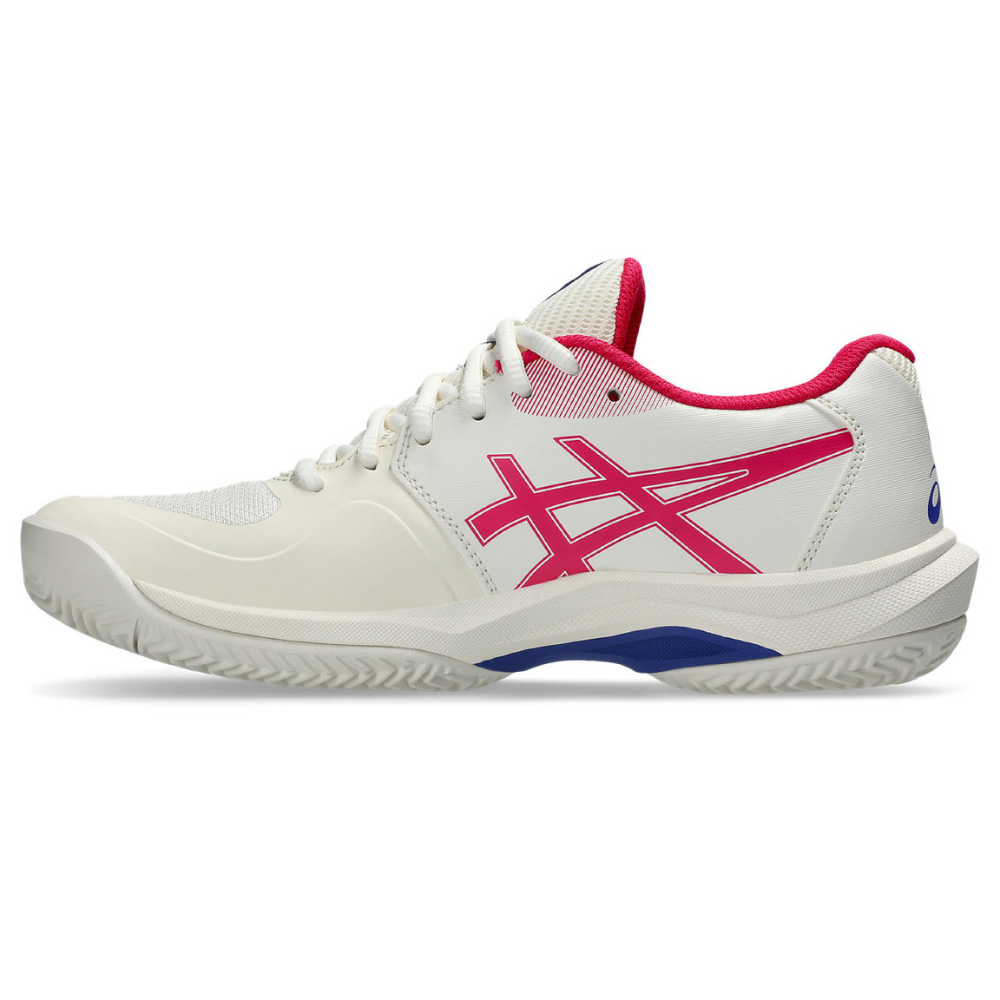アシックス テニスシューズ GAME FF オムニ クレー用 26cm アシックス（ASICS）オムニクレーコート用 テニスシューズ GAME