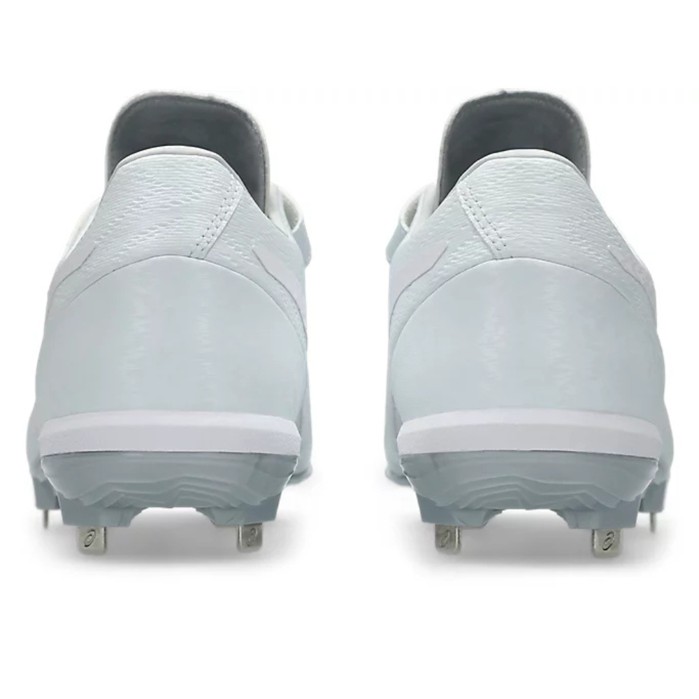 【新品】asics GOLDSTAGE I-PRO FORCESPEED GOLDSTAGE I-PRO FORCESPEED MG | WHITE/WHITE | メンズ ベース