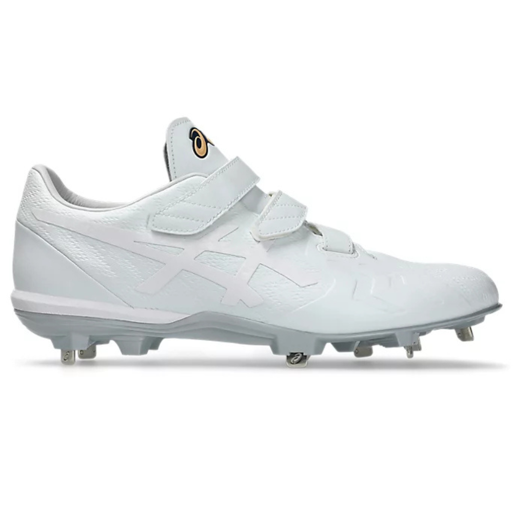 ベースボールシューズ GOLDSTAGE I-PRO FORCESPEED GOLDSTAGE I-PRO FORCESPEED WIDE | WHITE/WHITE | メンズ