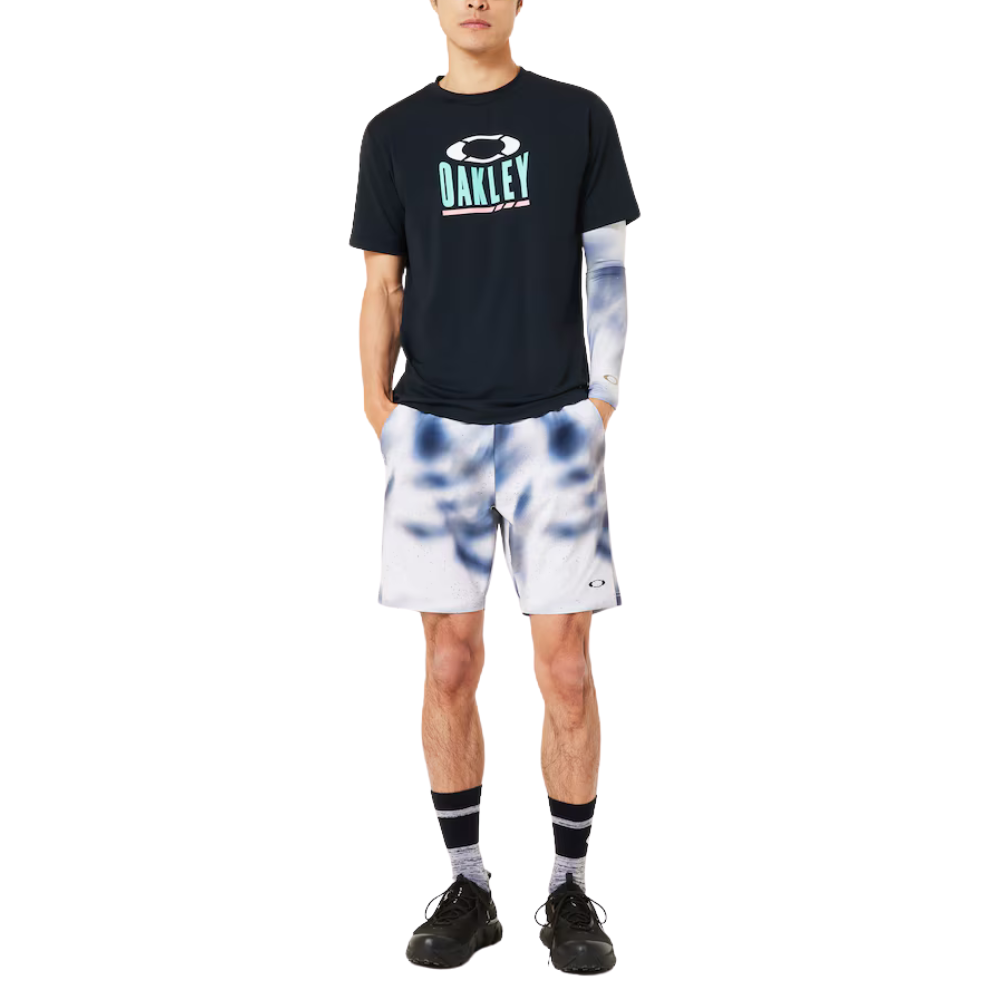OAKLEY オークリー STRIKING WIND SHORTS 7.0