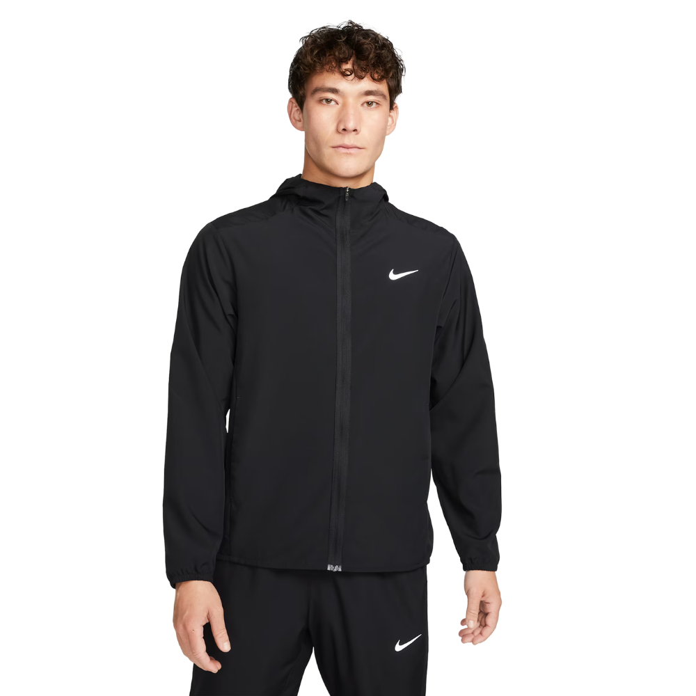 NIKE ナイキ ユニセックス DF フォーム フーディ ジャケット