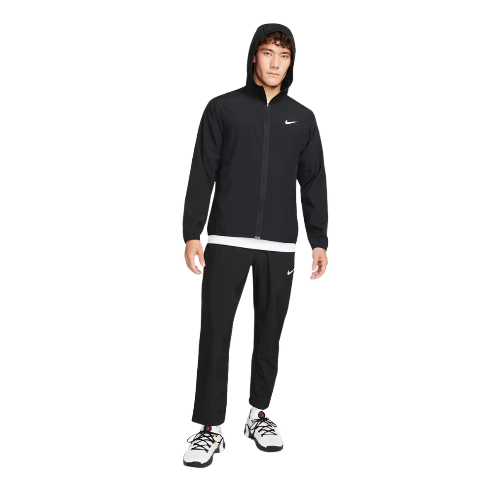 NIKE ナイキ ユニセックス DF フォーム フーディ ジャケット