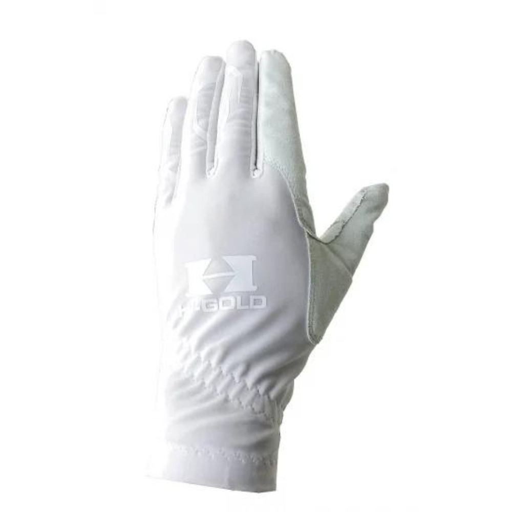 HI-GOLD ハイゴールド 守備用手袋 左手 | 守備手袋 | スポーツ
