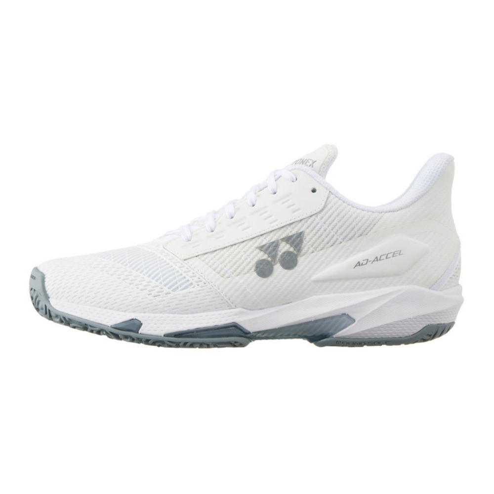 YONEX ヨネックス パワークッション アドアクセル MGC メンズ (幅：3E