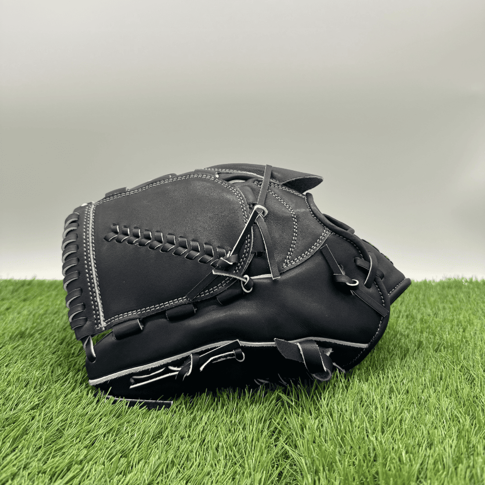 SURE PLAY シュアプレイ ＜店舗展示品＞ 硬式グローブ 投手用 高校野球