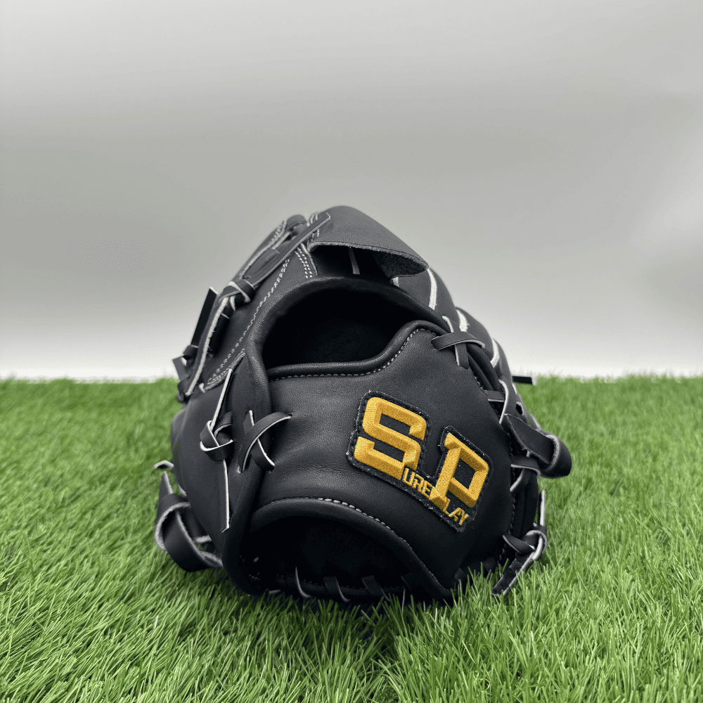 SURE PLAY シュアプレイ ＜店舗展示品＞ 硬式グローブ 投手用 高校野球