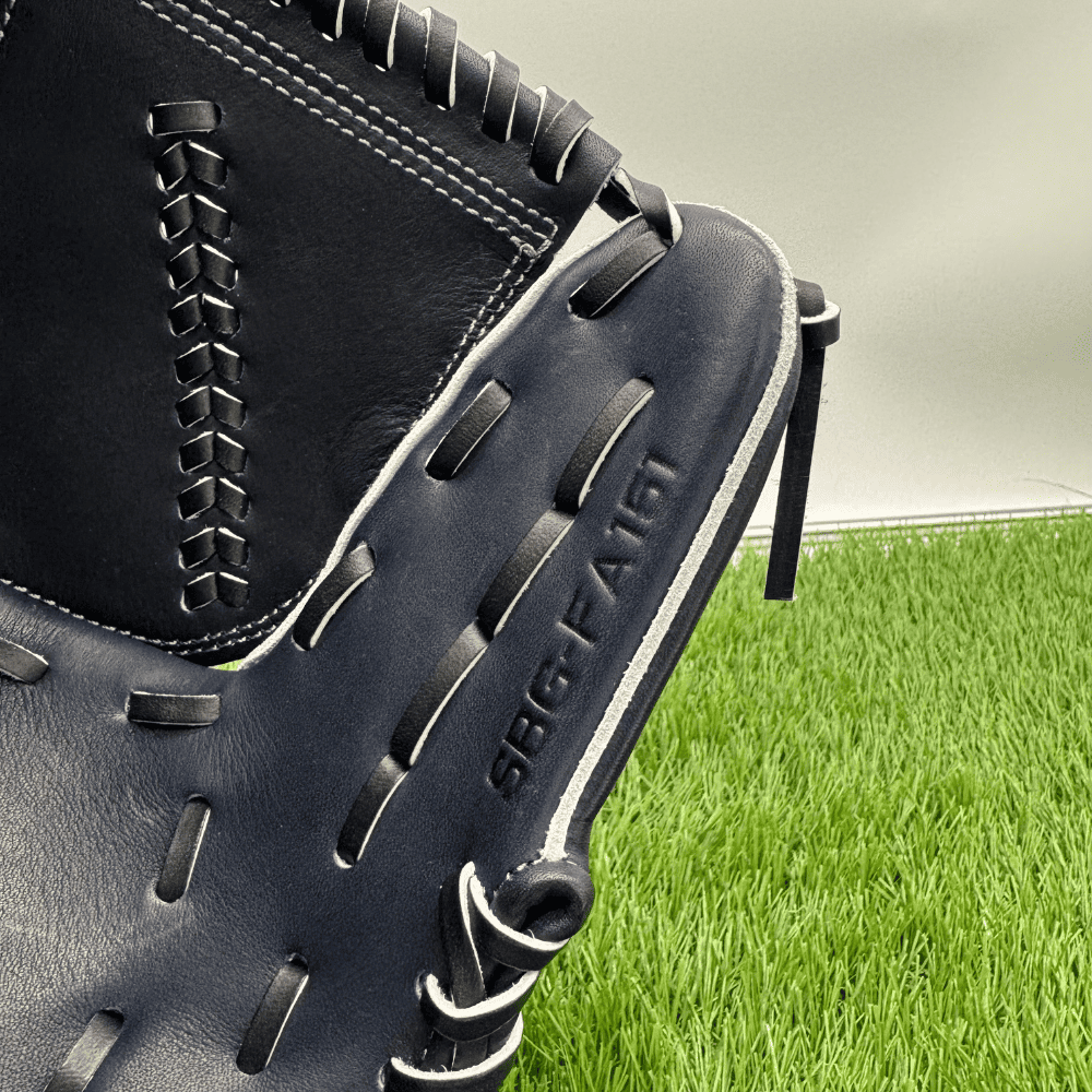 SURE PLAY シュアプレイ ＜店舗展示品＞ 硬式グローブ 投手用 高校野球