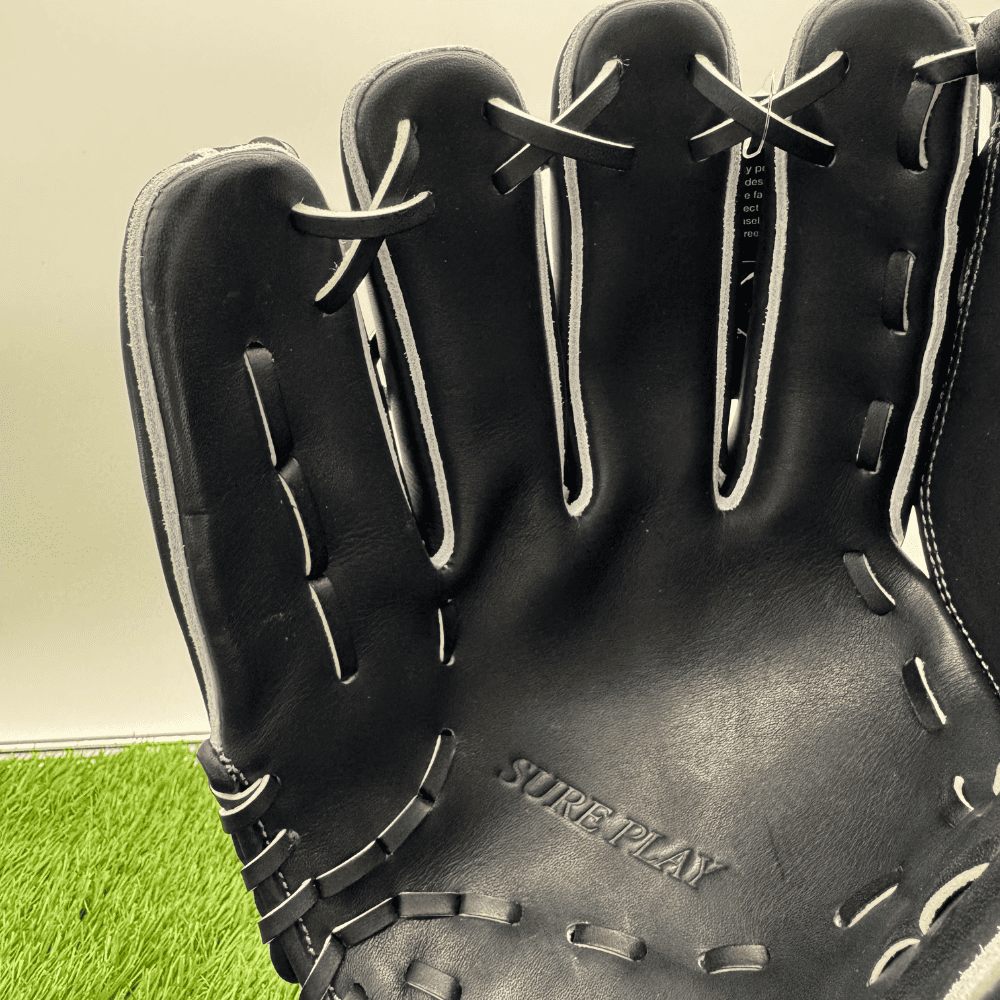 SURE PLAY シュアプレイ ＜店舗展示品＞ 硬式グローブ 投手用 高校野球