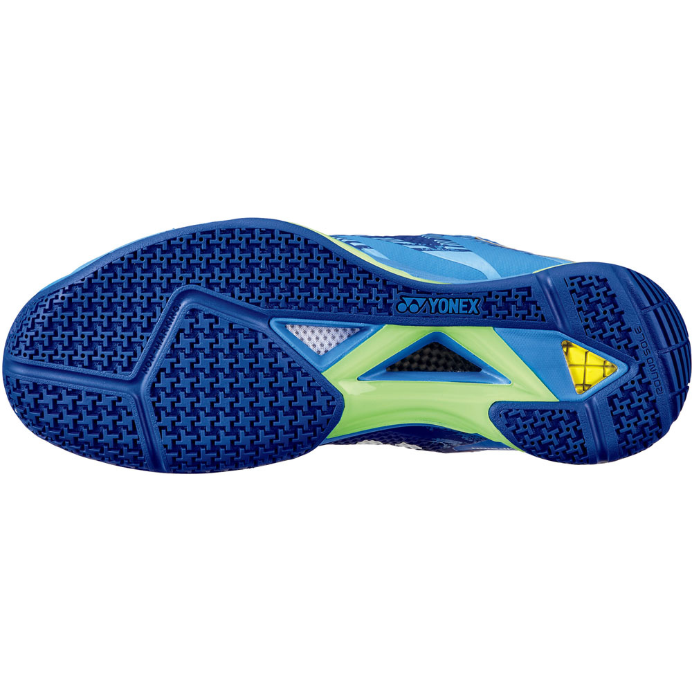 YONEX ヨネックス バトミントンシューズ パワークッションエク