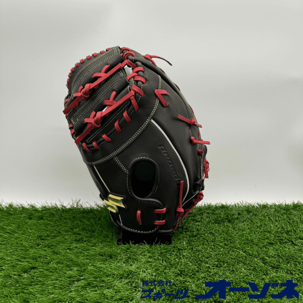 SSK エスエスケイ ＜店舗展示品＞ proedge プロエッジ 軟式 グラブ