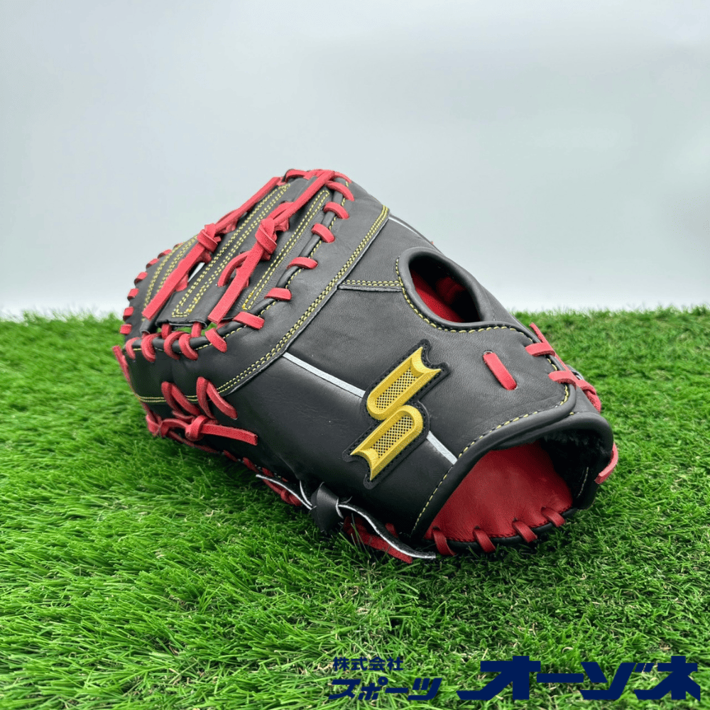 SSK エスエスケイ ＜店舗展示品＞ proedge プロエッジ 軟式 グラブ