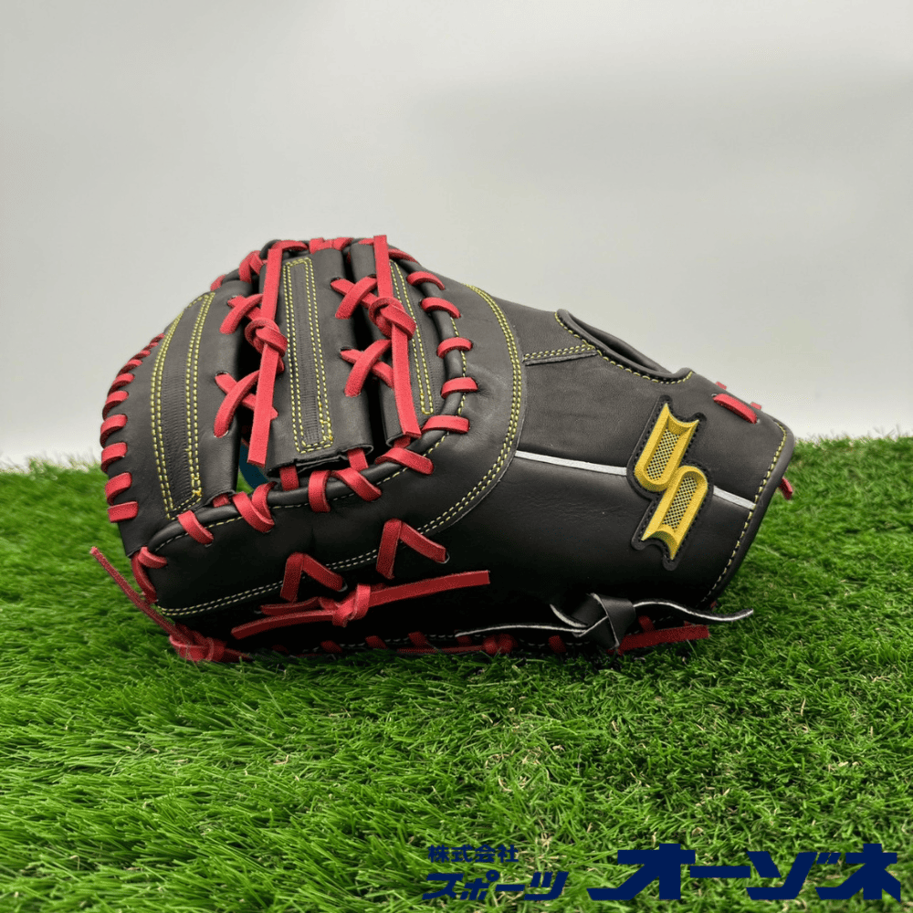 SSK エスエスケイ ＜店舗展示品＞ proedge プロエッジ 軟式 グラブ
