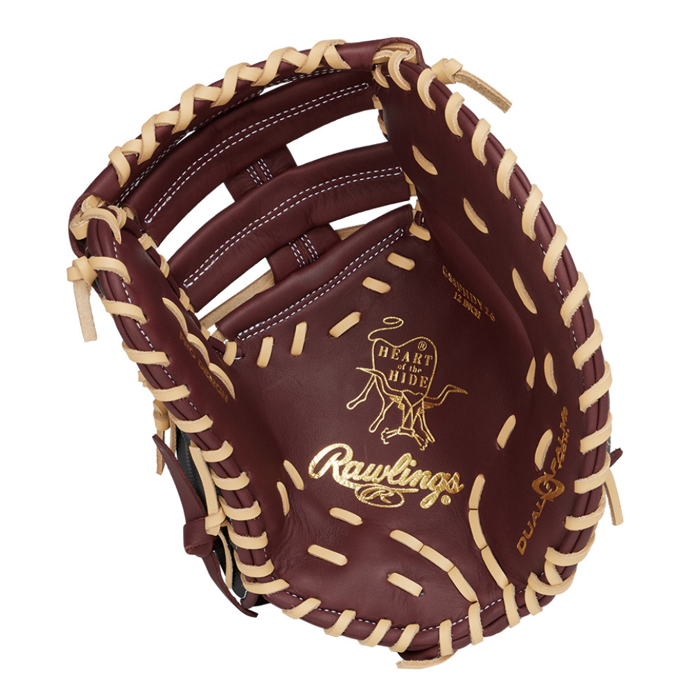 Rawlings ローリングス ソフト HOH DP COLORS ＜レディース＞ ソフト