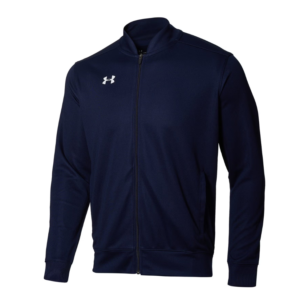 UNDER ARMOUR アンダーアーマー UA TS WARM-UP JACKET ジャージ素材