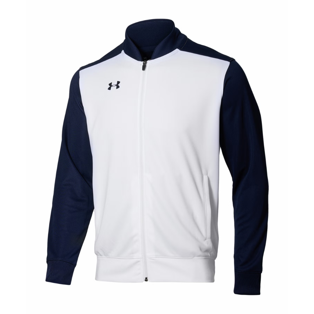 UNDER ARMOUR アンダーアーマー UA TS WARM-UP JACKET ジャージ素材