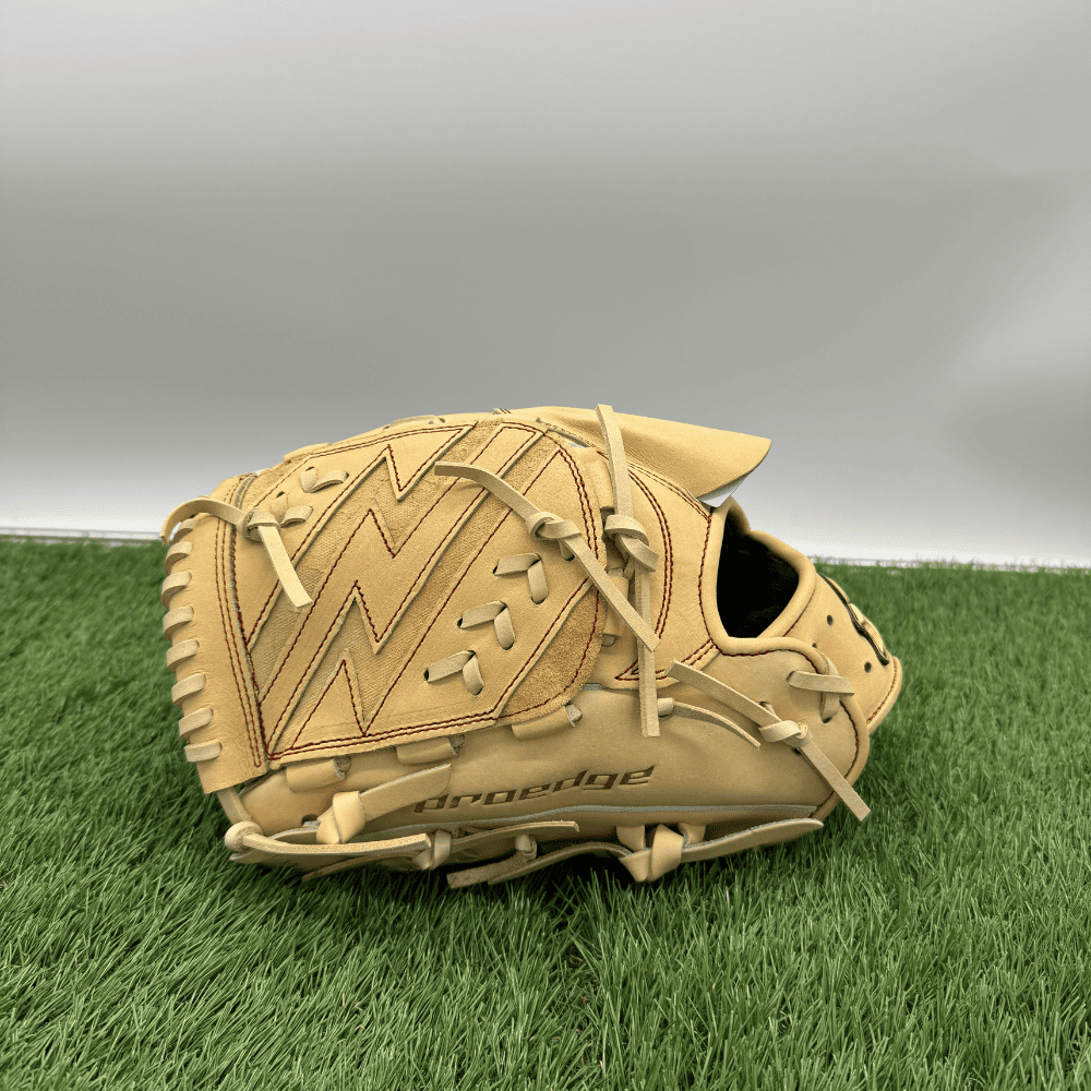 proedge 硬式グローブ キャメル SSK エスエスケイ ＜店舗展示品＞ proedge プロエッジ 硬式 投手用
