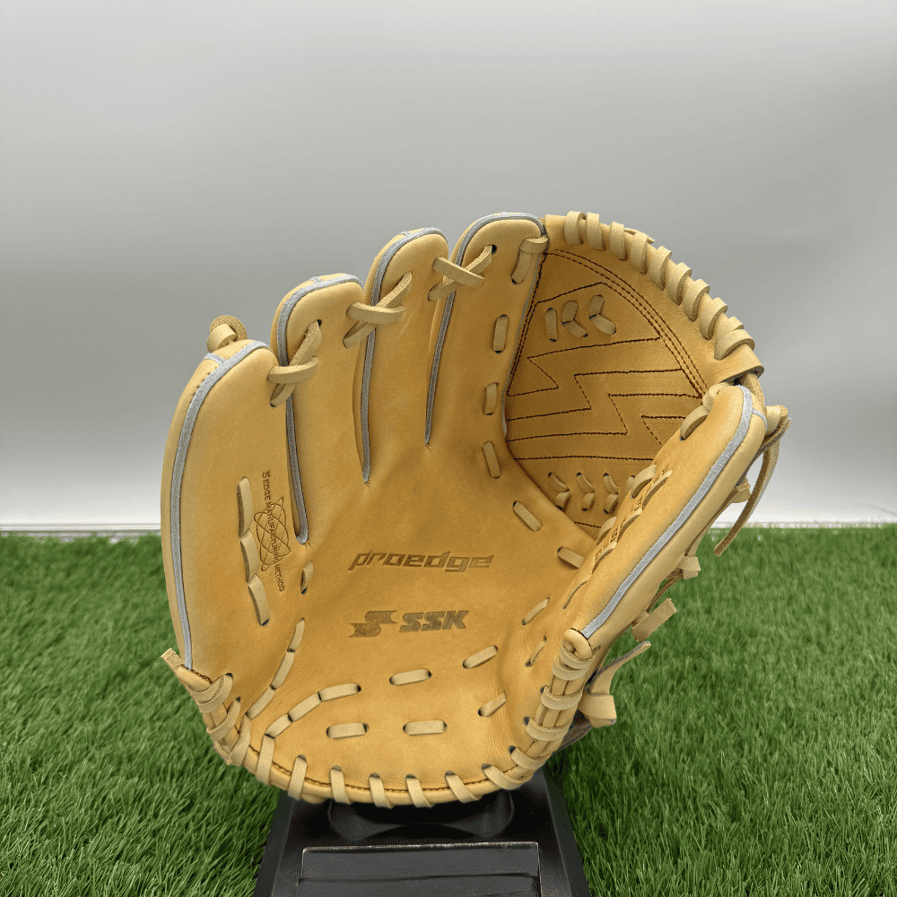 SSK エスエスケイ ＜店舗展示品＞ proedge プロエッジ 硬式 投手用