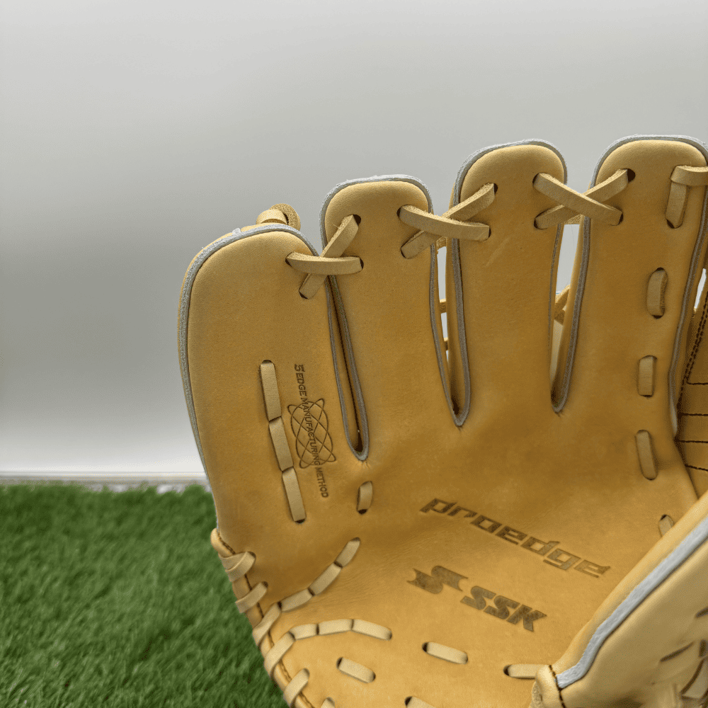 SSK エスエスケイ ＜店舗展示品＞ proedge プロエッジ 硬式 投手用