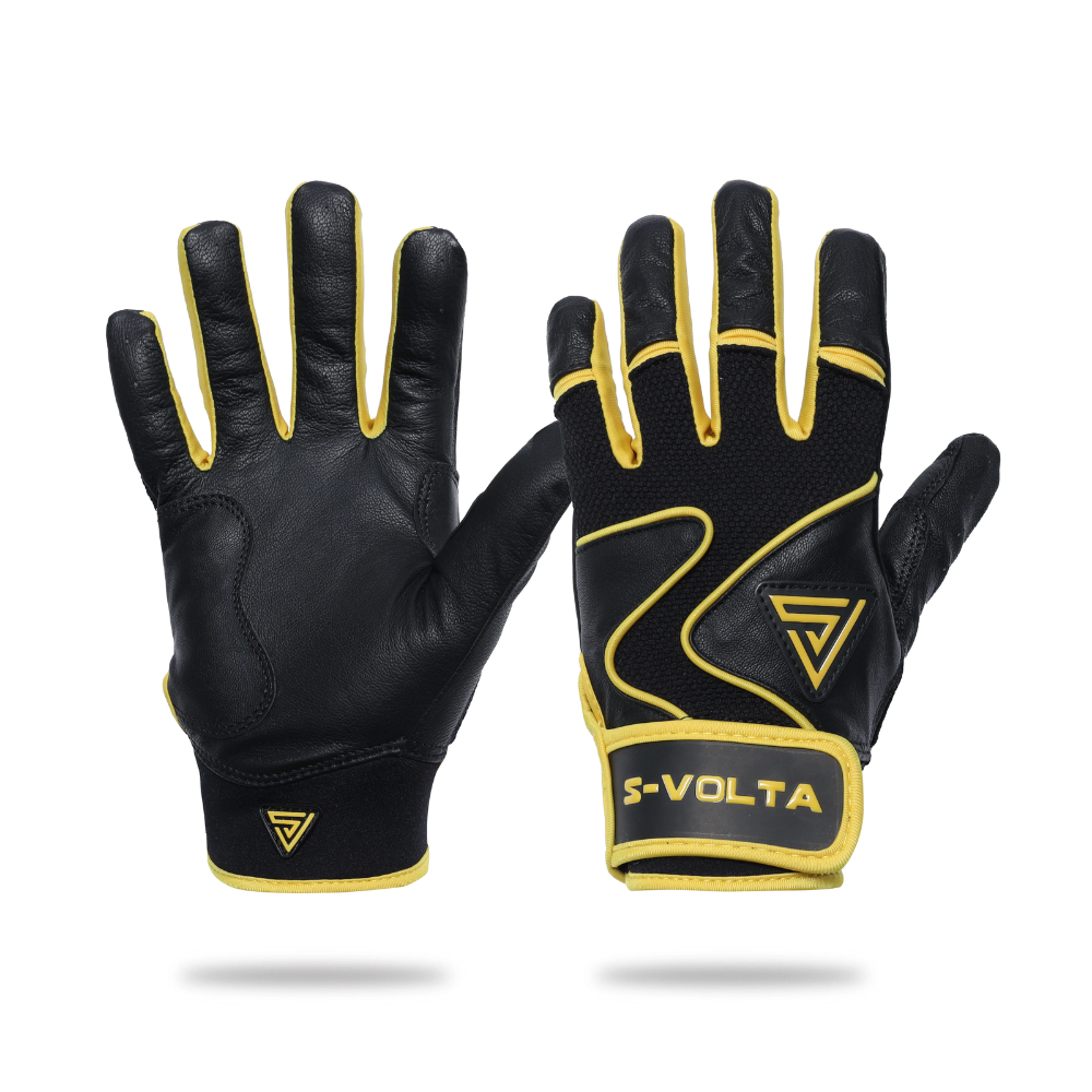 ボルタ バッティンググローブ 高校野球対応 S-VOLTA エスボルタ 