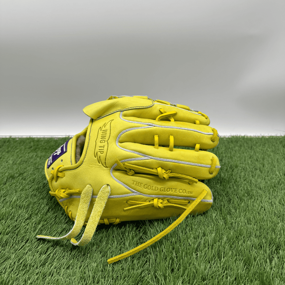 Rawlings ローリングス ＜店舗展示品＞HOH?・ PREMIUM 投手用]サイズ