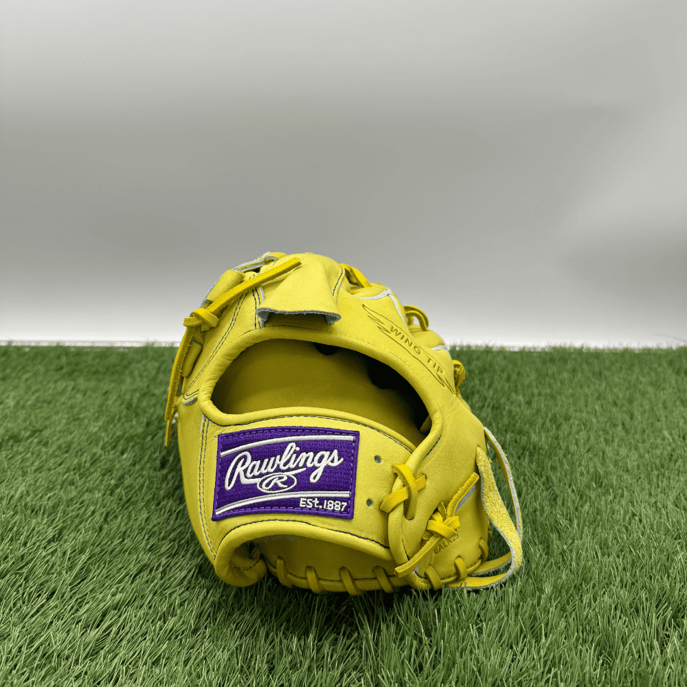 Rawlings ローリングス ＜店舗展示品＞HOH?・ PREMIUM 投手用]サイズ