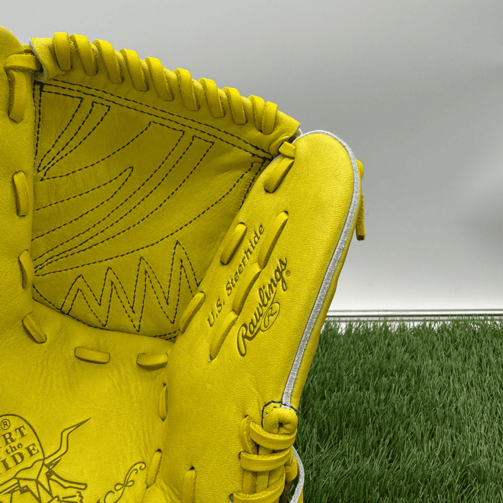 Rawlings ローリングス ＜店舗展示品＞HOH?・ PREMIUM 投手用]サイズ