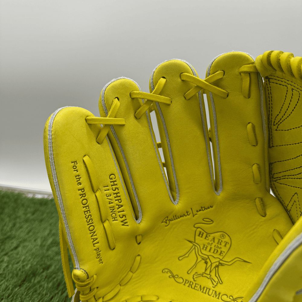 Rawlings ローリングス ＜店舗展示品＞HOH?・ PREMIUM 投手用]サイズ