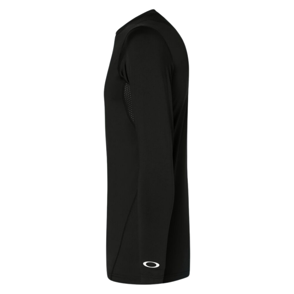 OAKLEY オークリー TE BASE LAYER LS CREW 3.0