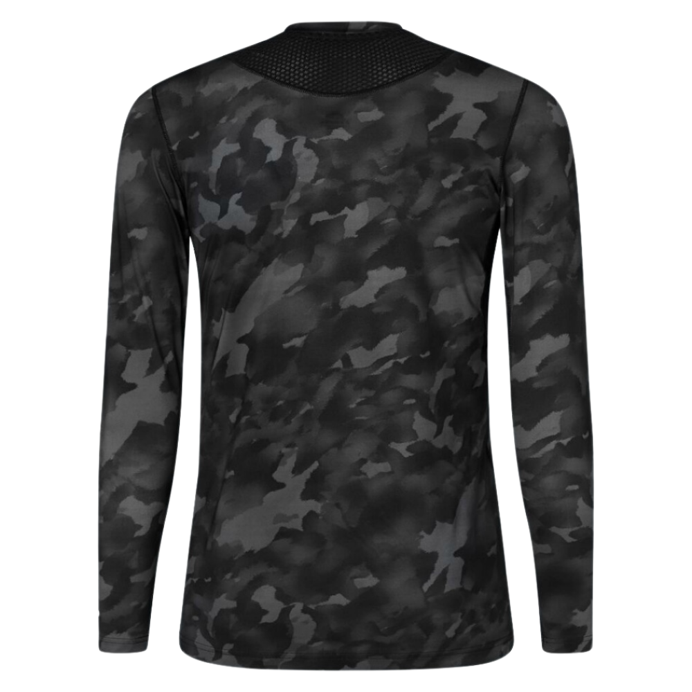 OAKLEY オークリー TE BASE LAYER LS CREW 3.0