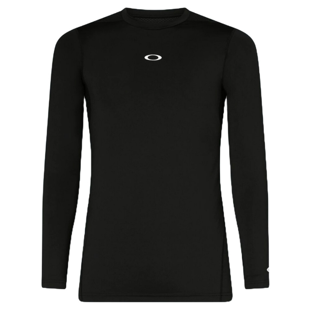 OAKLEY オークリー TE BASE LAYER LS CREW 3.0