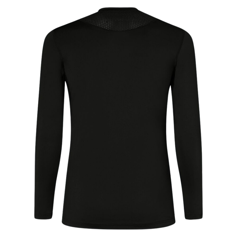 OAKLEY オークリー TE BASE LAYER LS CREW 3.0
