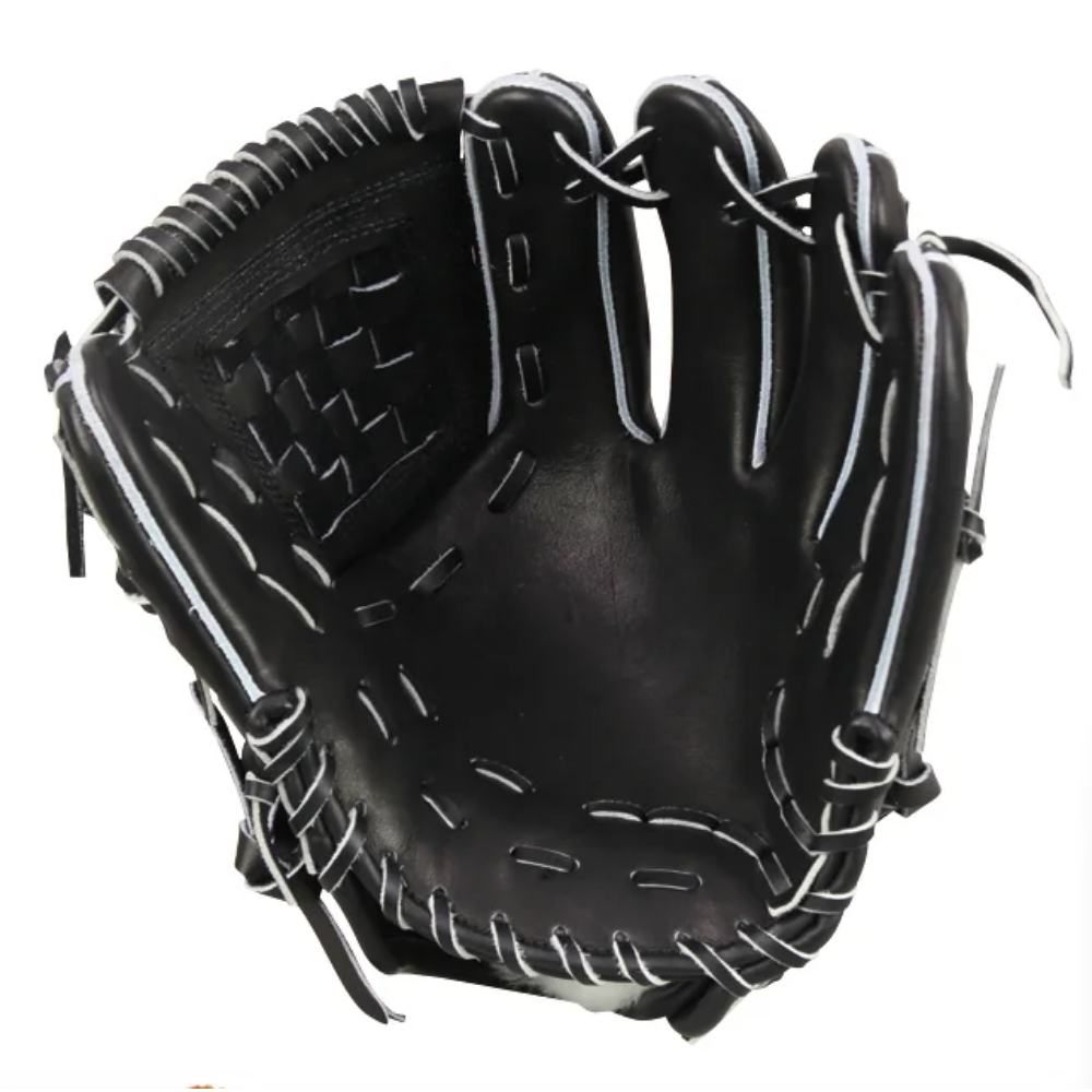 硬式野球用グローブ KT1 ブラック KT1 ケイティーワン 硬式グラブ（三塁手・オールラウンド用） | 硬式