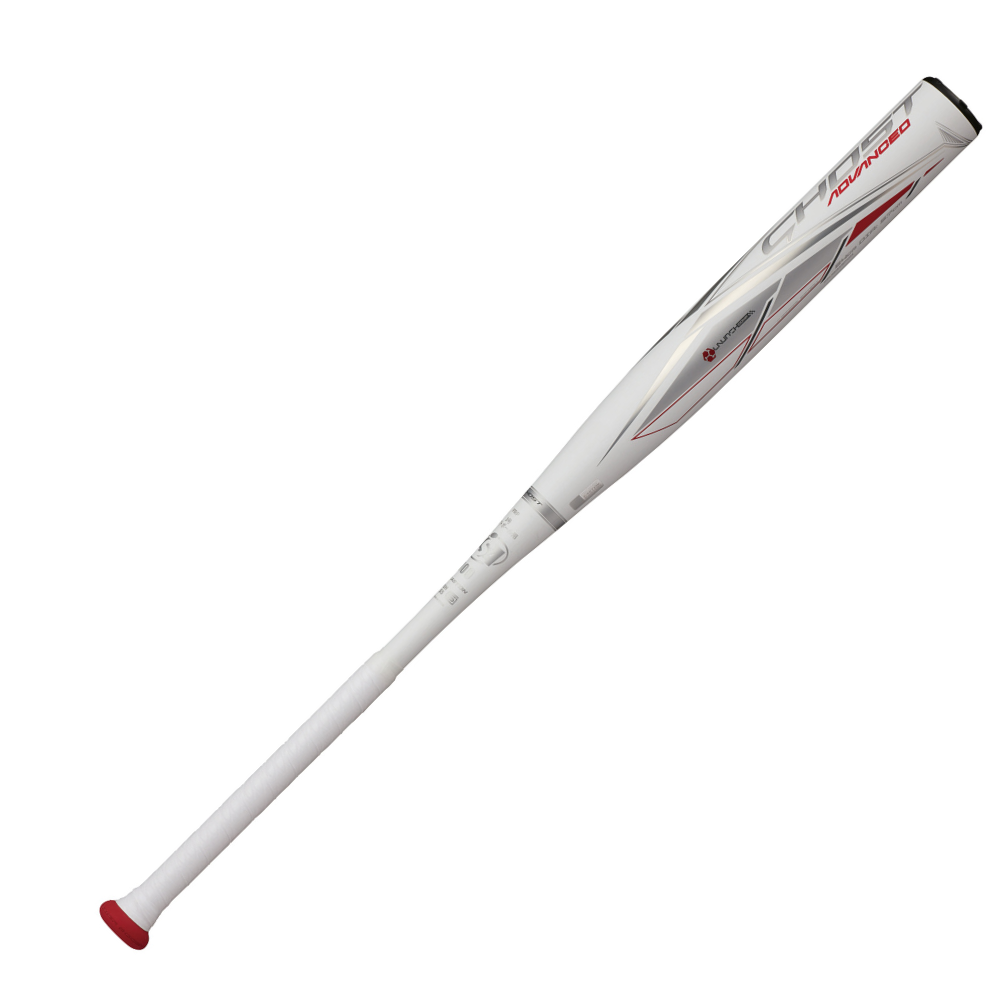 EASTON イーストン ソフトボール 3号革ボール FRP製 バット GHOST