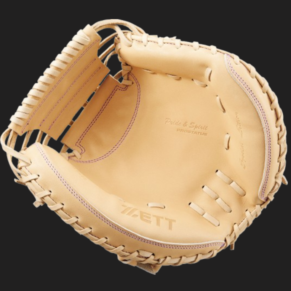 ZETT ゼット [ダイヤモンド・プラチナショップ限定] PROSTATUS