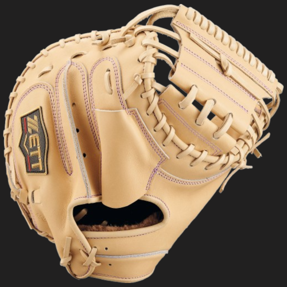 ZETT ゼット [ダイヤモンド・プラチナショップ限定] PROSTATUS