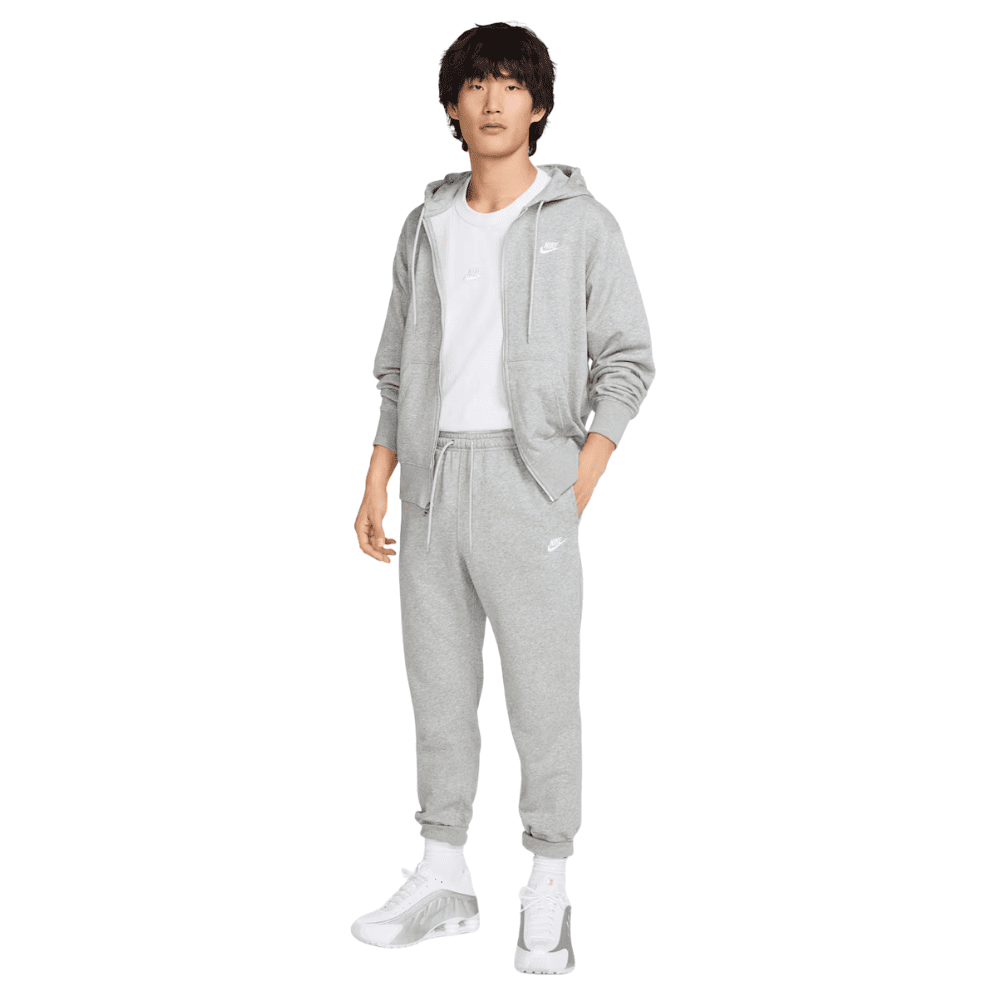 NIKE ナイキ クラブ FT ジョガー ユニセックス スウェットパンツ