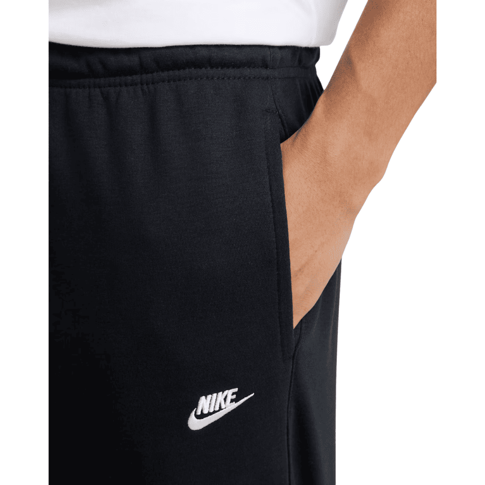 NIKE ナイキ クラブ FT ジョガー ユニセックス スウェットパンツ