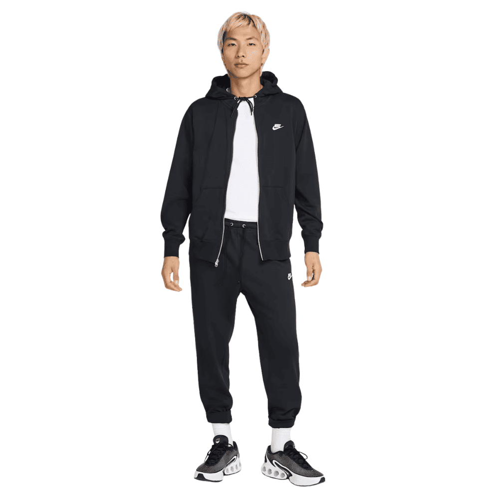NIKE ナイキ クラブ FT ジョガー ユニセックス スウェットパンツ