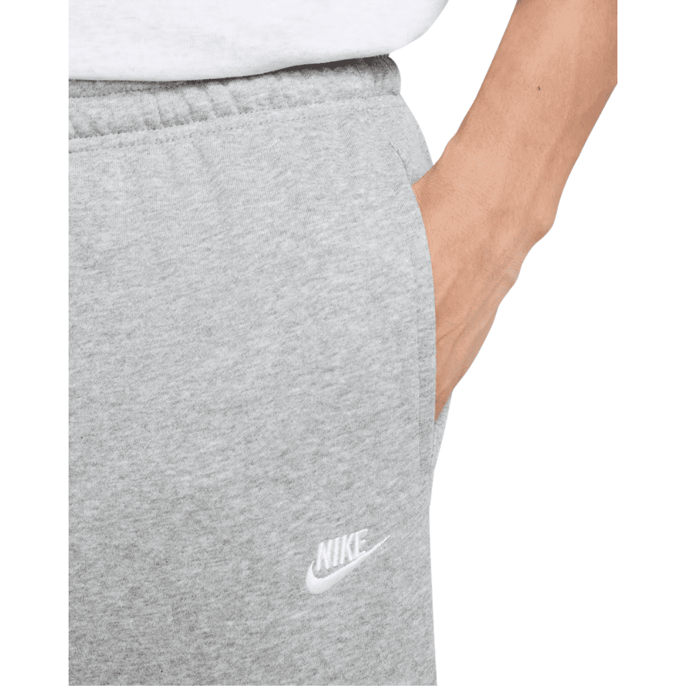 NIKE ナイキ クラブ FT ジョガー ユニセックス スウェットパンツ