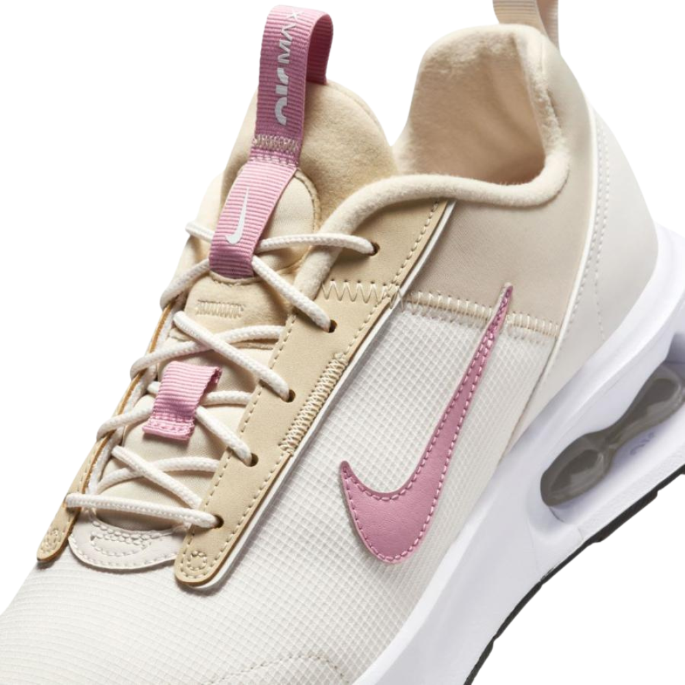 NIKE ナイキ ウィメンズ スニーカー AIR MAX INTRLK LITE (カラー 