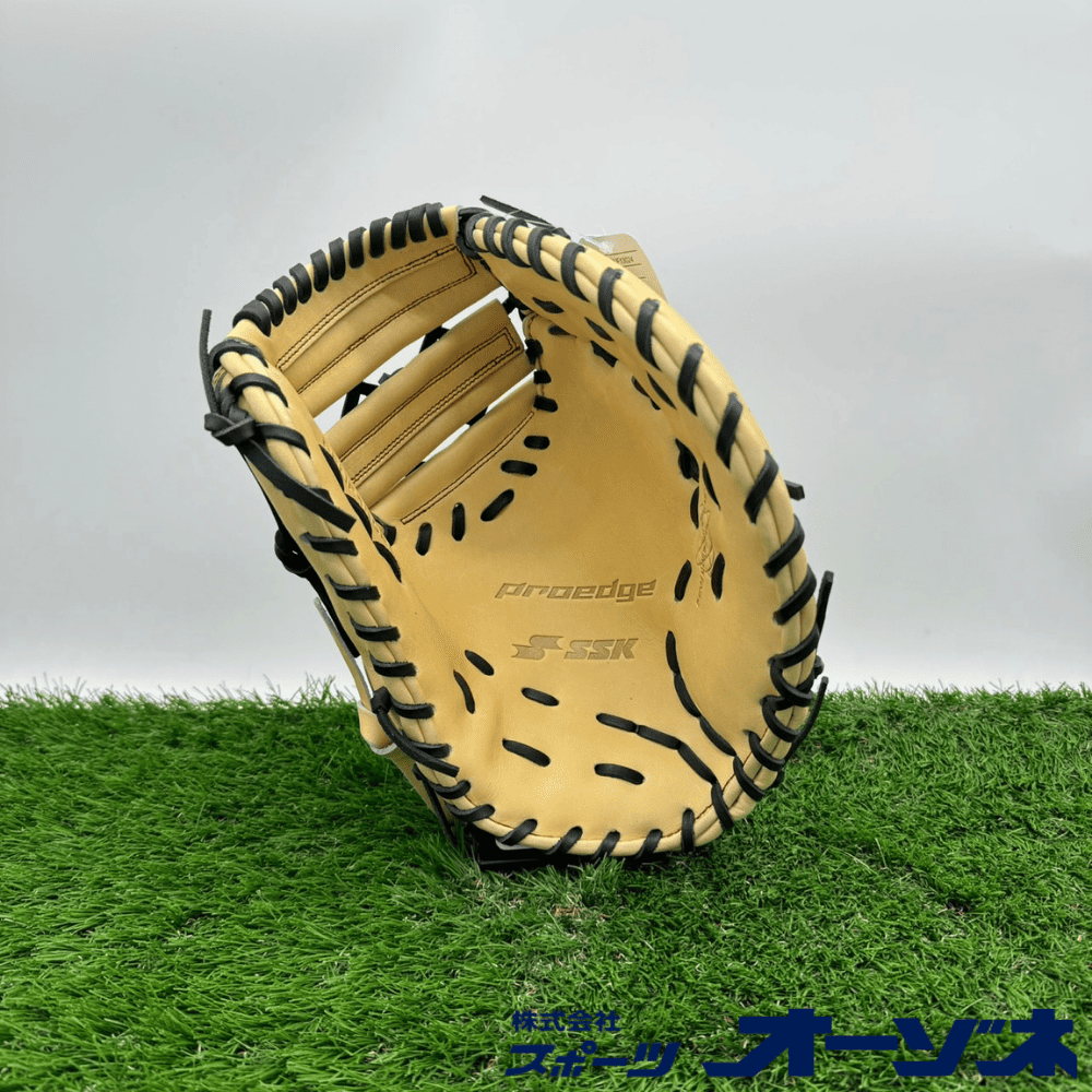 SSK エスエスケイ ＜店舗展示品＞ proedge プロエッジ 軟式