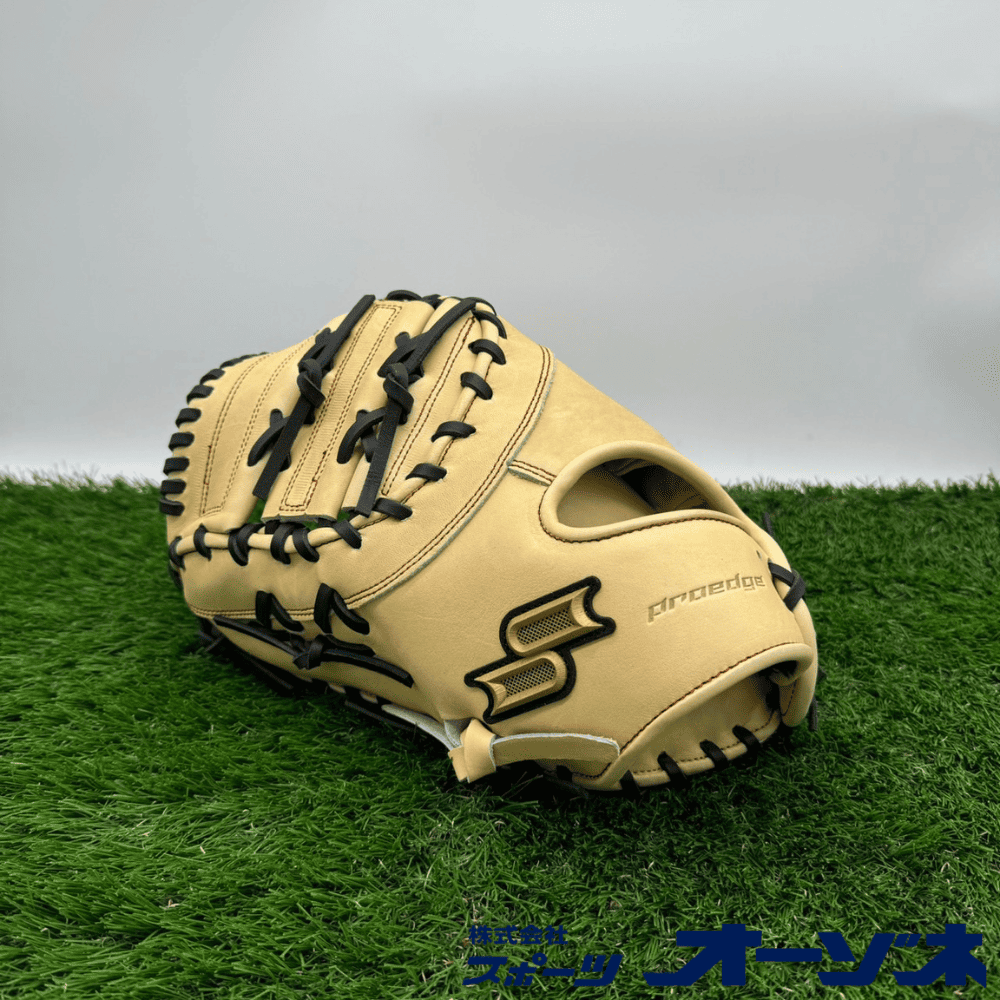 SSK エスエスケイ ＜店舗展示品＞ proedge プロエッジ 軟式