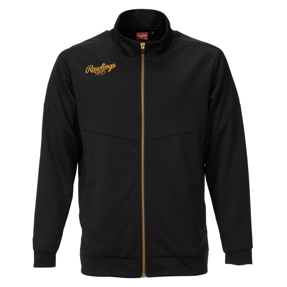 Rawlings ローリングス ＜チーム対応＞ ジャージ ジャケット