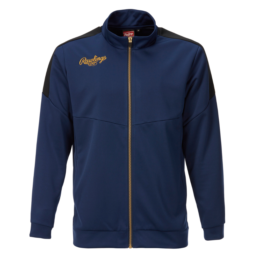 Rawlings ローリングス ＜チーム対応＞ ジャージ ジャケット