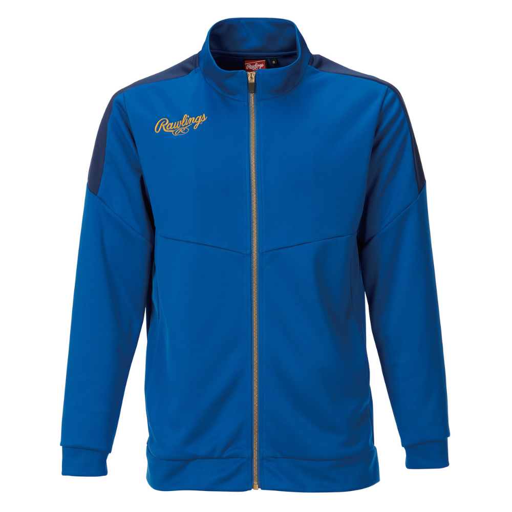 Rawlings ローリングス ＜チーム対応＞ ジャージ ジャケット